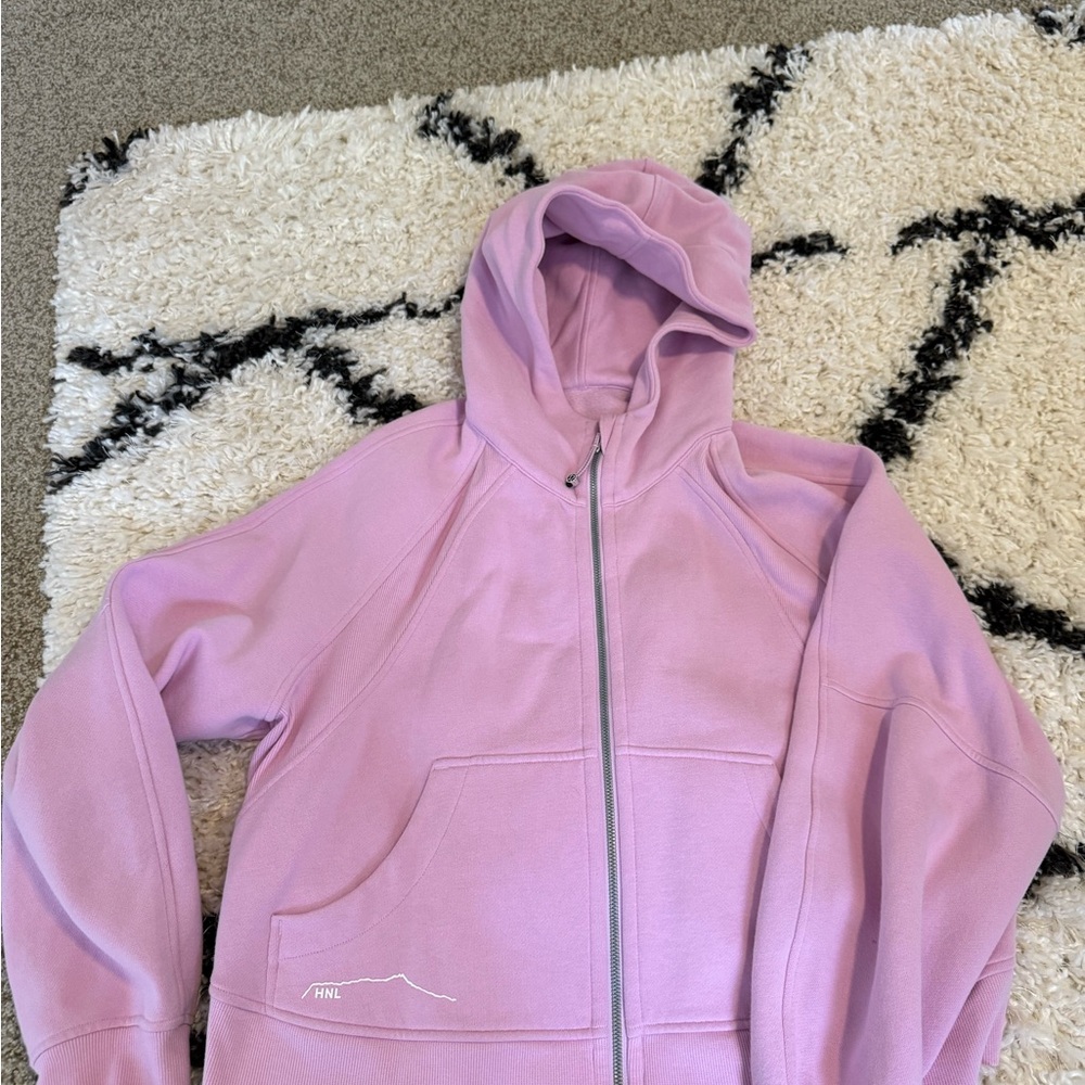 Lululemon scuba